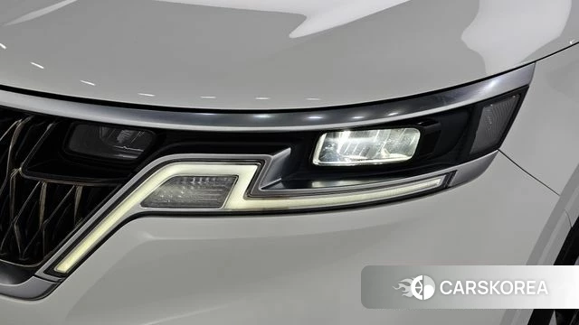Kia Carnival 4th generation id 4906591 из Кореи 14