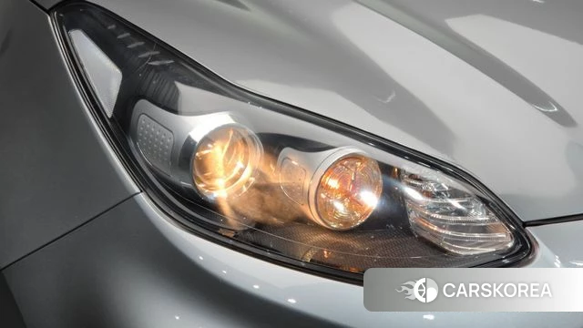 Kia Sportage The Bold id 4943460 из Кореи 14