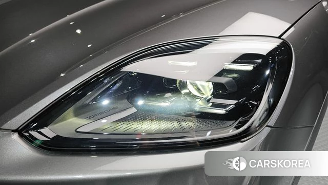 Porsche Cayenne (PO536) id 5039465 из Кореи 14