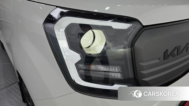 Kia The New Kia Ray id 4957140 из Кореи 14