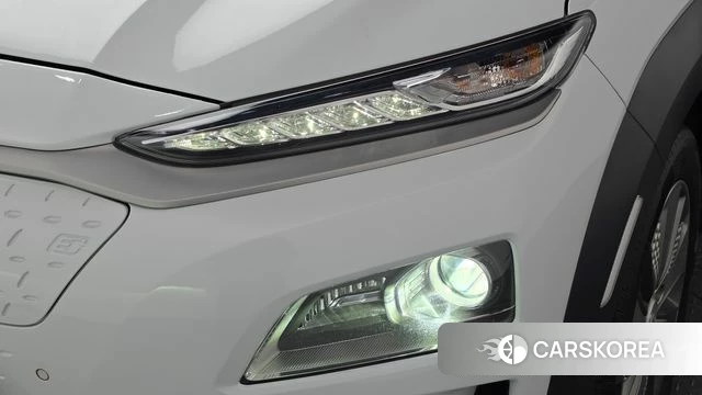 Hyundai Kona Electric id 4780635 из Кореи 14