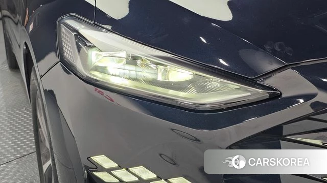 Kia K8 Hybrid id 4922462 из Кореи 14