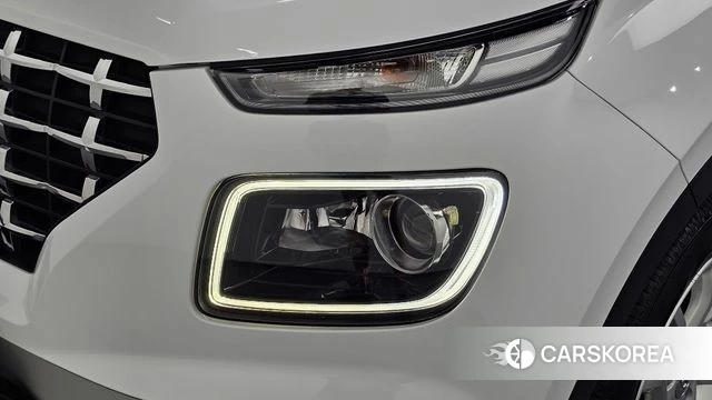 Hyundai Venue id 4774551 из Кореи 14