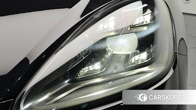 Porsche Cayenne (PO536) id 4746227 из Кореи 14