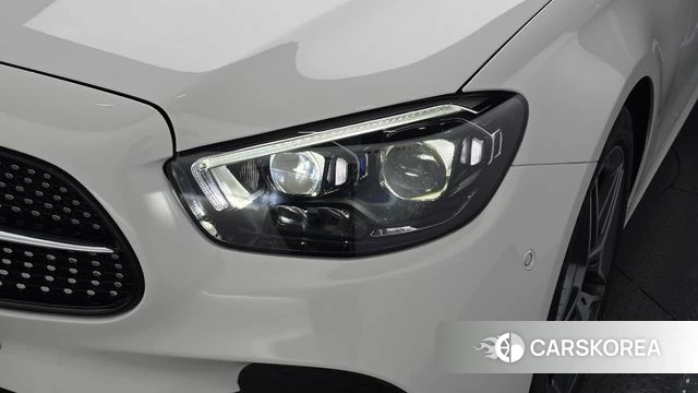 Mercedes-Benz E-Class W213 id 4905423 из Кореи 14