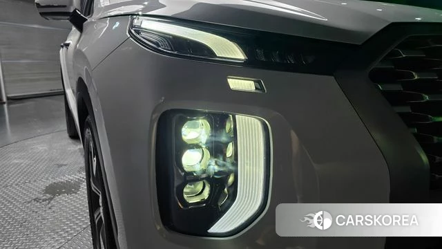 Hyundai Palisade id 4534932 из Кореи 14
