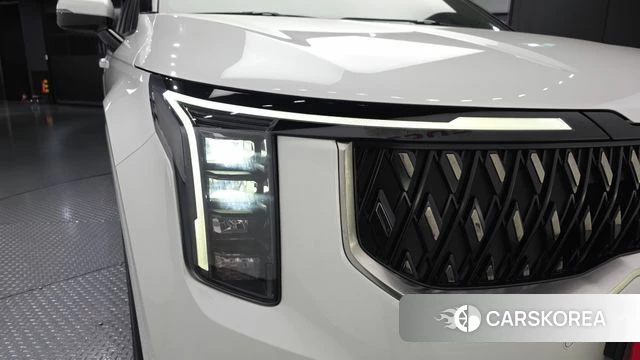 Kia The New Carnival 4th Generation id 5021247 из Кореи 14