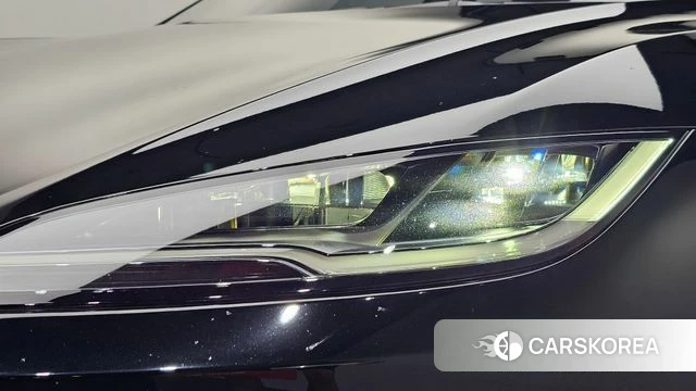 Tesla Model 3 id 4715311 из Кореи 14