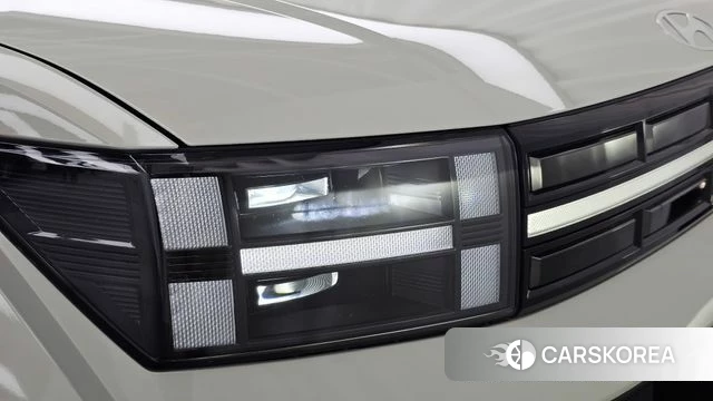 Hyundai Santa Fe (MX5) id 4921733 из Кореи 14