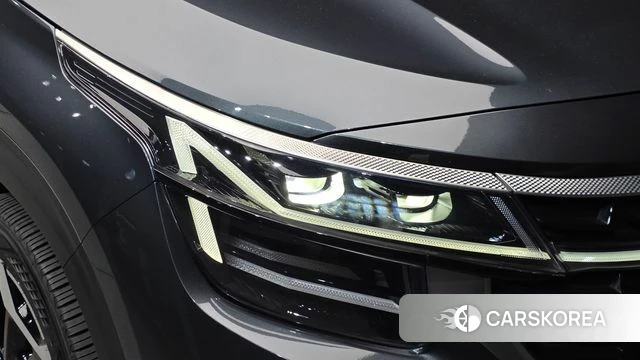 Kia The New Seltos id 4990861 из Кореи 14