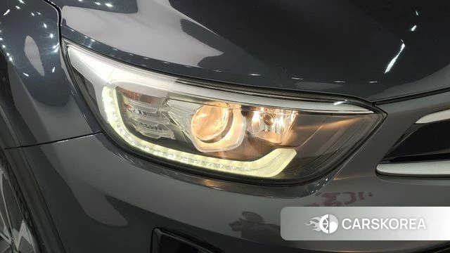 Kia Stonic id 5035395 из Кореи 14