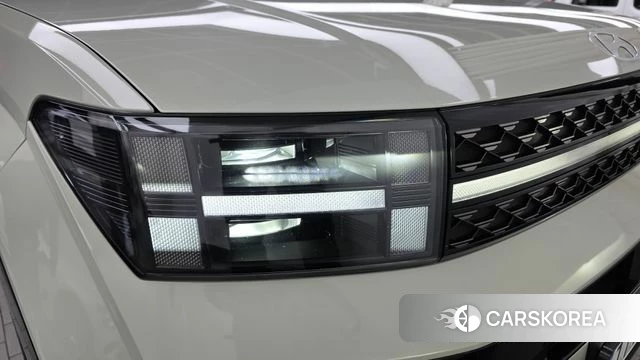 Hyundai Santa Fe (MX5) id 5001818 из Кореи 14