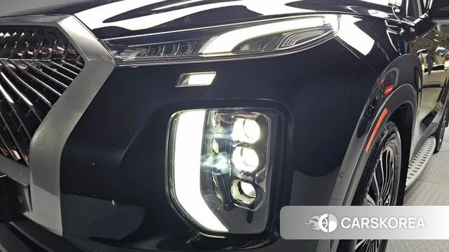 Hyundai Palisade id 4960121 из Кореи 14