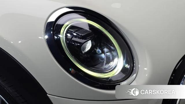Mini Cooper id 4992109 из Кореи 14