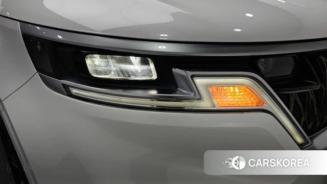Kia Carnival 4th generation id 5022955 из Кореи 14