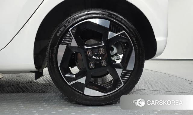 Kia The New Morning (JA) id 5039089 из Кореи 14
