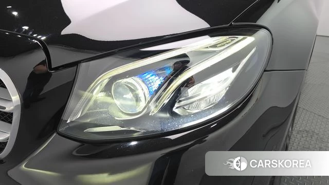 Mercedes-Benz E-Class W213 id 5018957 из Кореи 14