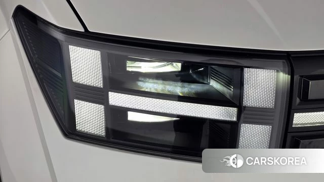 Hyundai Santa Fe (MX5) id 5021149 из Кореи 14