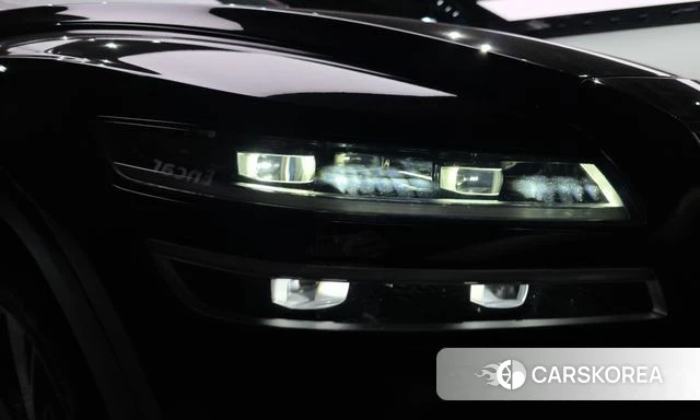 Genesis GV80 id 4937129 из Кореи 14