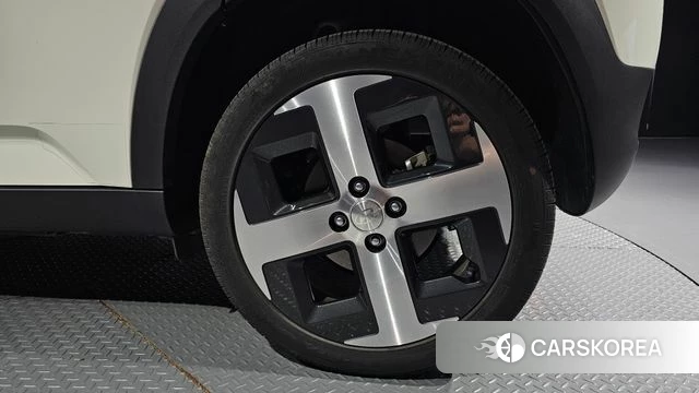 Hyundai Casper Electric id 4975046 из Кореи 14