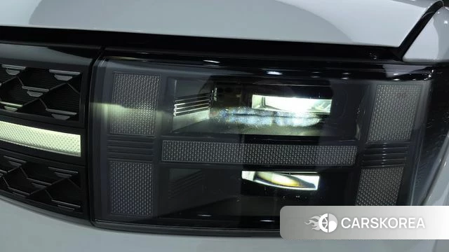 Hyundai Santa Fe (MX5) id 5039644 из Кореи 14
