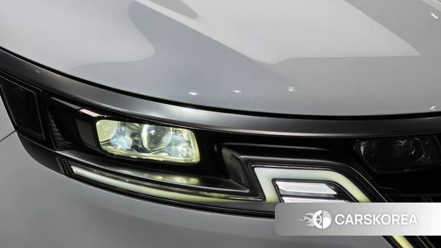 Kia Carnival 4th generation id 5002175 из Кореи 14