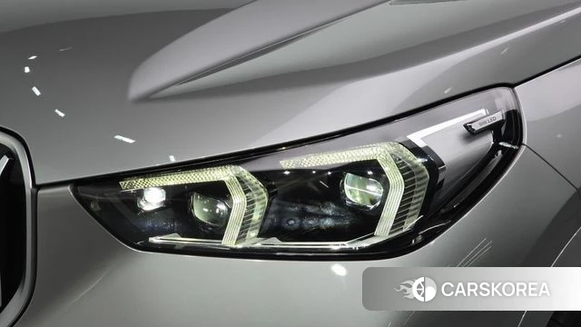 BMW X1 (U11) id 4928805 из Кореи 14
