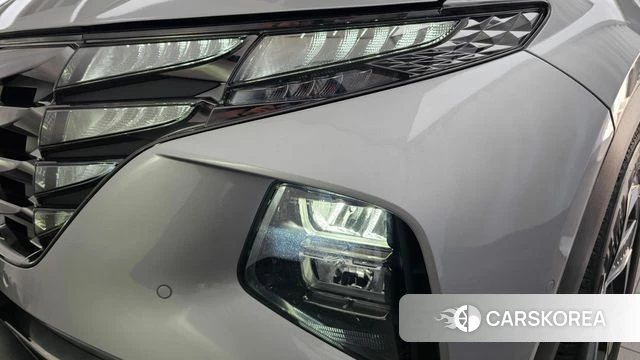 Hyundai Tucson (NX4) id 4763378 из Кореи 14