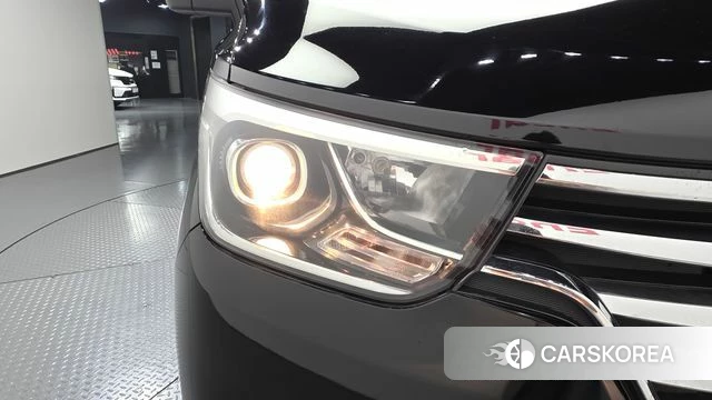 Hyundai The New Grand Starex id 4760048 из Кореи 14
