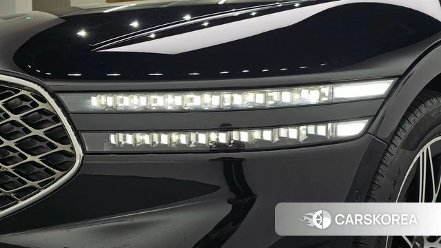 Genesis G90 (RS4) id 4965698 из Кореи 14