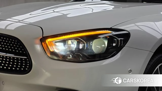 Mercedes-Benz E-Class W213 id 4976086 из Кореи 14