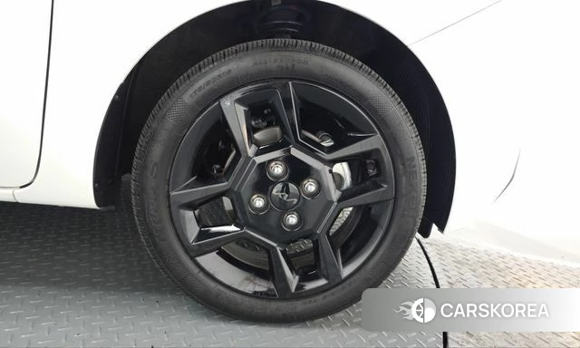 Kia The New Kia Ray id 5015711 из Кореи 14