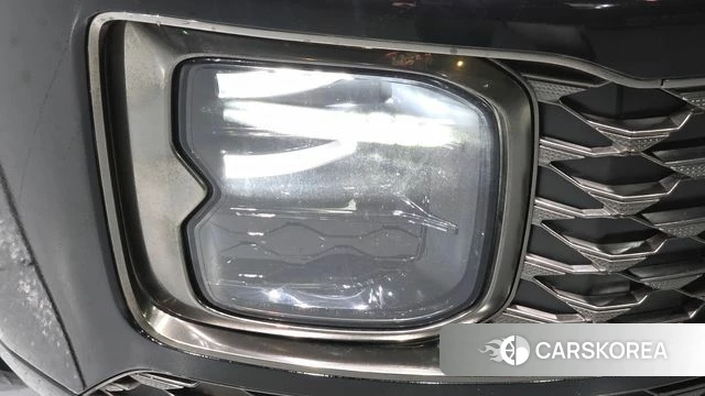 Hyundai Grandeur (GN7) id 5046521 из Кореи 14