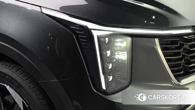 Kia The New Sorento 4th Generation id 5032760 из Кореи 14