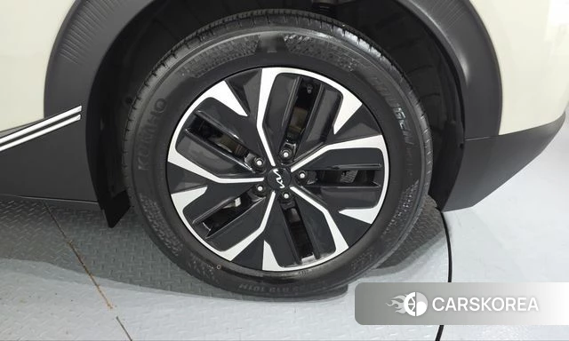 Kia EV6 id 5033444 из Кореи 14