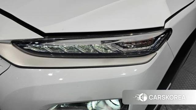 Hyundai Kona Electric id 4982441 из Кореи 14