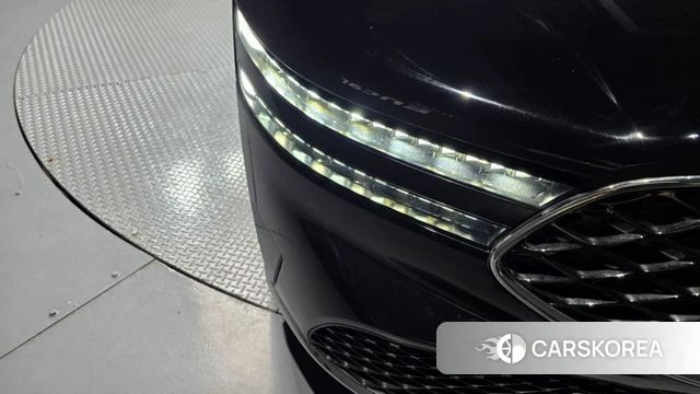 Genesis G90 (RS4) id 4201927 из Кореи 14