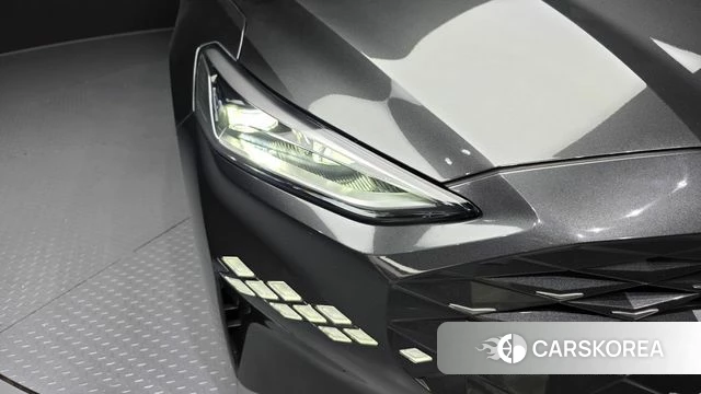 Kia K8 id 5040268 из Кореи 14
