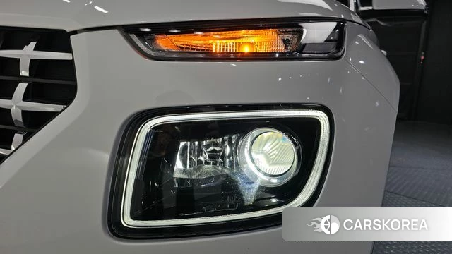 Hyundai Venue id 5038838 из Кореи 14