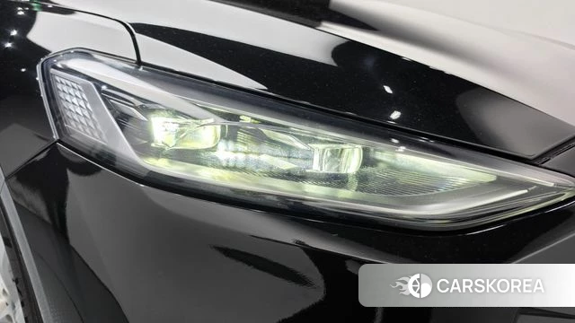 Kia K8 id 5012073 из Кореи 14