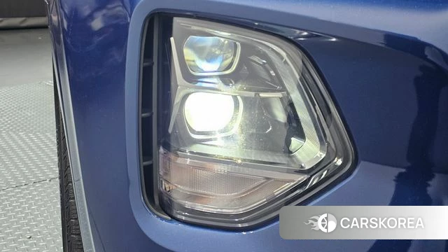 Hyundai Santa Fe TM id 5041687 из Кореи 14
