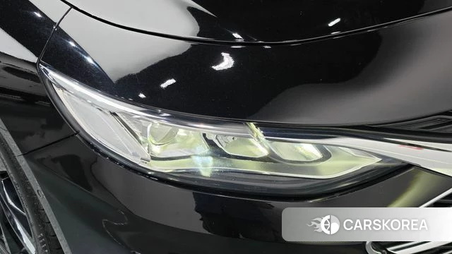 Chevrolet (GM Daewoo) The New Malibu id 4988180 из Кореи 14