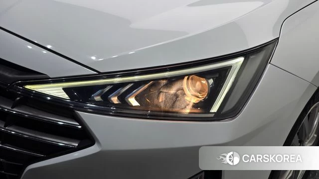 Hyundai The New Avante AD id 5041694 из Кореи 14
