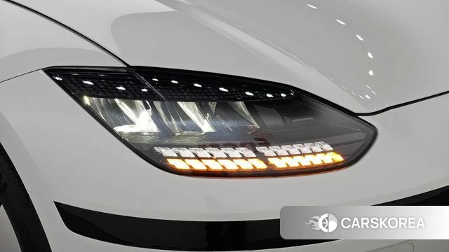 Hyundai Ionic 6 id 4985338 из Кореи 14