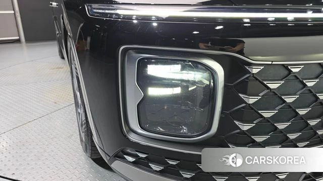 Hyundai Grandeur (GN7) id 4981146 из Кореи 14