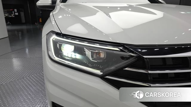 Volkswagen 7th Generation of Jetta id 4951650 из Кореи 14