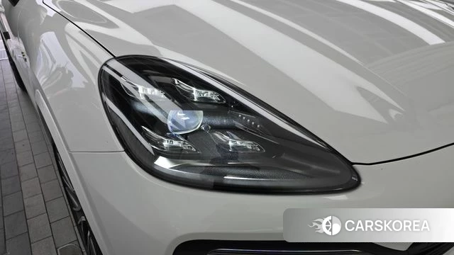 Porsche Cayenne (PO536) id 4716922 из Кореи 14