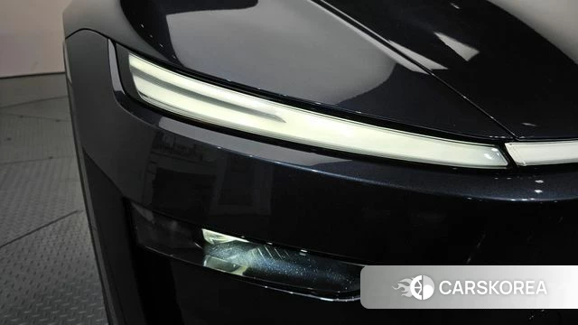 Tesla Model Y id 4375027 из Кореи 14