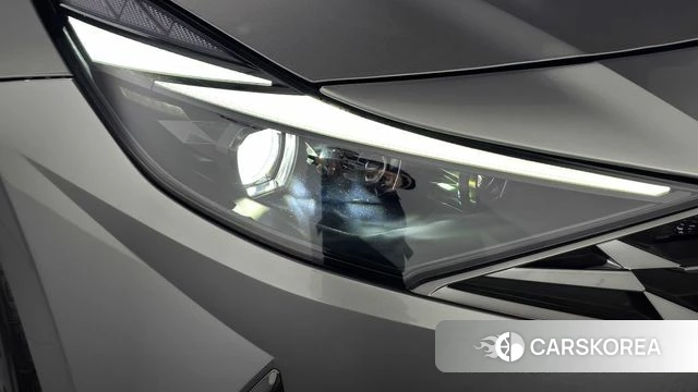 Hyundai Avante (CN7) id 4998106 из Кореи 14