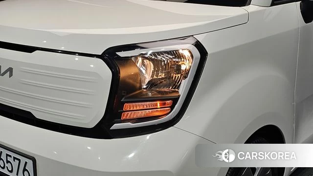 Kia The New Kia Ray id 5058777 из Кореи 14